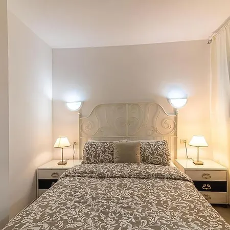 As De Casas - Los Cristianos Steps From The Sea * Arona (Tenerife)