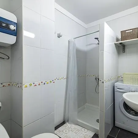 As De Casas - Los Cristianos Steps From The Sea Apartment