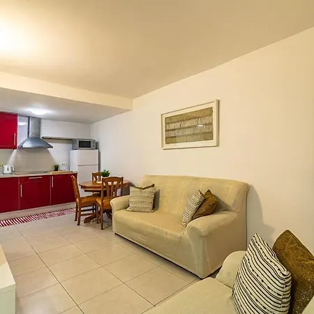 As De Casas - Los Cristianos Steps From The Sea Apartment Arona (Tenerife)