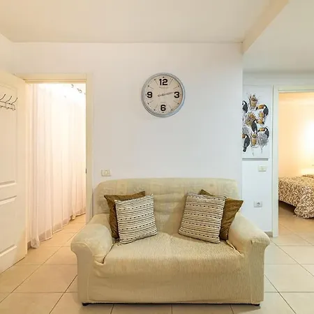 Apartment As De Casas - Los Cristianos Steps From The Sea Arona (Tenerife)