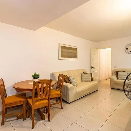 As De Casas - Los Cristianos Steps From The Sea * Arona (Tenerife)