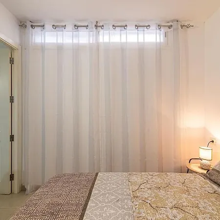 As De Casas - Los Cristianos Steps From The Sea