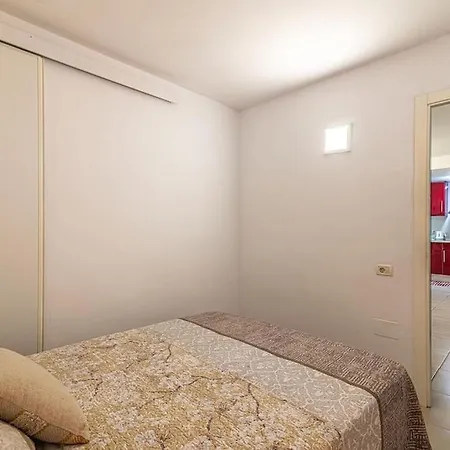 Apartment As De Casas - Los Cristianos Steps From The Sea