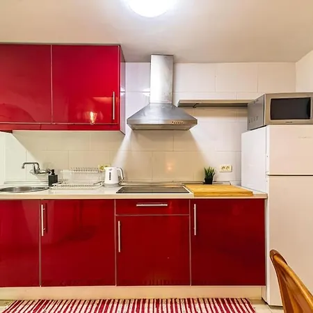As De Casas - Los Cristianos Steps From The Sea Apartment Arona (Tenerife)