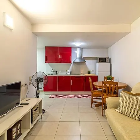 Apartment As De Casas - Los Cristianos Steps From The Sea *