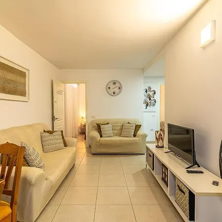 As De Casas - Los Cristianos Steps From The Sea Arona (Tenerife)