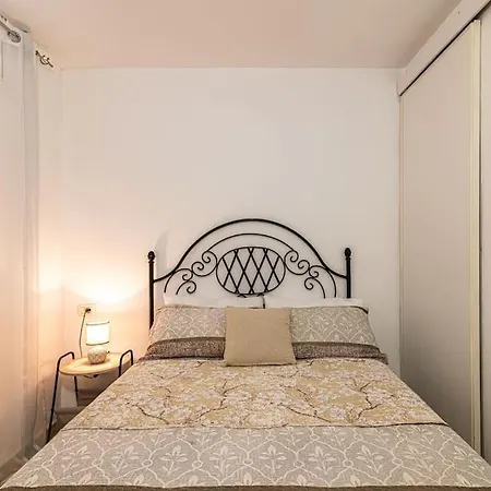 Apartment As De Casas - Los Cristianos Steps From The Sea
